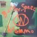 Bailter Space - Wammo (Помаранчевий, Прозорий, Альбом, Лимітоване, Додатковий друк) - фото №1