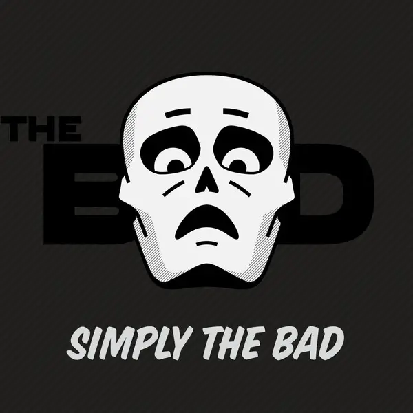 The Bad - Simply The Bad (Альбом)