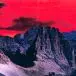 Bad Company - Burnin' Sky (2 платівки, 45 об/хв, Альбом, Пронумерований, Перевидання, Ремастеринг) - фото №3