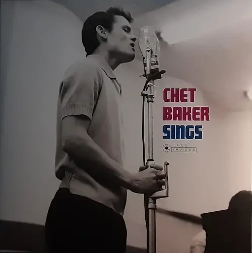 Chet Baker - Young Chet (A Jazz Portrait by William Claxton) (3 платівки, Перевидання) - фото №9