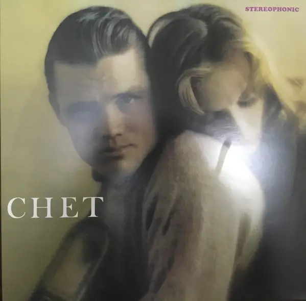 Chet Baker - Chet (Жовтий, 180 грам, Альбом, Лимітоване, Перевидання) - фото №2
