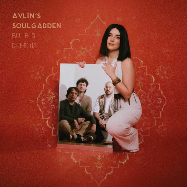 Aylin's Soulgarden - Bu bir demdir (Альбом)