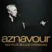 Charles Aznavour - Ses Plus Belles Chansons (Сборник, Лимитированое, Ремастеринг) - фото №1