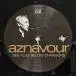 Charles Aznavour - Ses Plus Belles Chansons (Сборник, Лимитированое, Ремастеринг) - фото №3