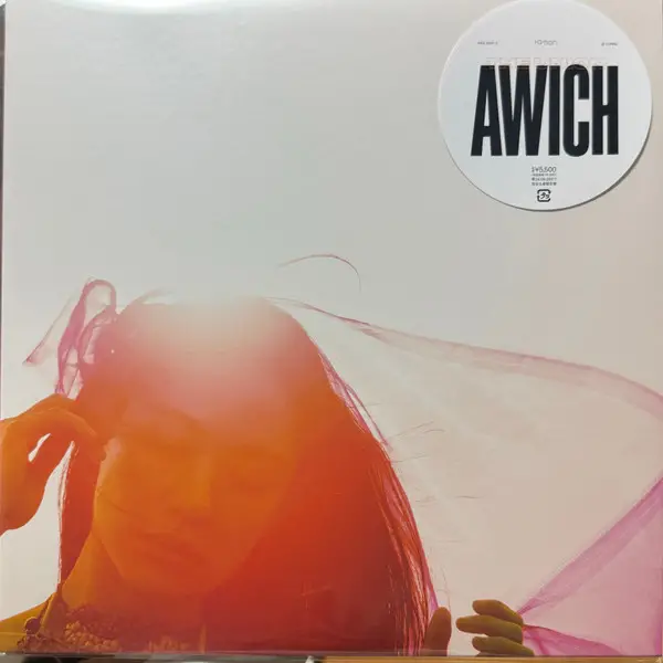 Awich - The Union (Альбом)