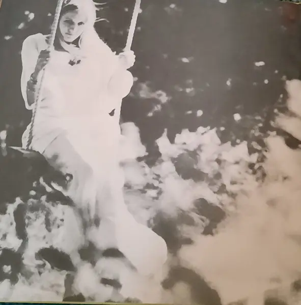 Kevin Ayers - Joy of a Toy (Раскладная обложка, Альбом, Переиздание, Дополнительная печать) - фото №3
