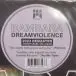 Bambara - Dreamviolence (Синій, Напівпрозорий, Альбом, Лимітоване, Перевидання, Ремастеринг) - фото №2