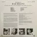 Bad Brains - Bad Brains (Альбом, Перевидання, Ремастеринг, Додатковий друк) - фото №2