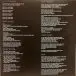 Bambara - Dreamviolence (Синій, Напівпрозорий, Альбом, Лимітоване, Перевидання, Ремастеринг) - фото №4