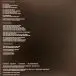 Bambara - Dreamviolence (Синій, Напівпрозорий, Альбом, Лимітоване, Перевидання, Ремастеринг) - фото №5