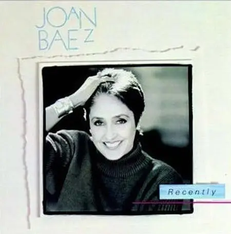 Joan Baez - Recently (180 грамм, Альбом, Ремастеринг)
