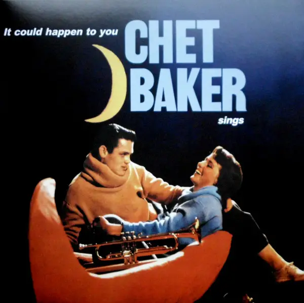 Chet Baker - It Could Happen To You - Chet Baker Sings (180 грам, Розкладна обкладинка, Альбом, Deluxe видання, Перевидання) - фото №2
