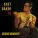 Chet Baker - Round'Midnight 79 (33 ⅓ об/мин, Лимитированое) - фото №1