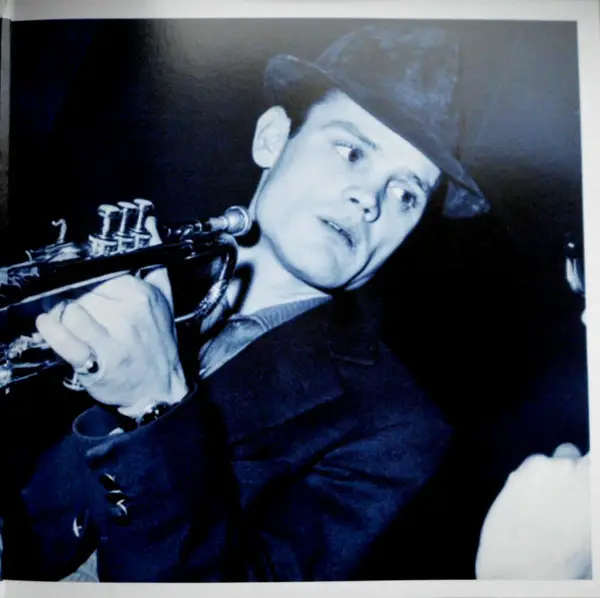 Chet Baker - It Could Happen To You - Chet Baker Sings (180 грам, Розкладна обкладинка, Альбом, Deluxe видання, Перевидання) - фото №4