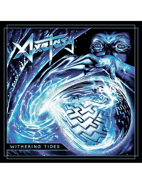 Axetasy - Withering Tides (Белый, Лимитированое)