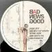 Bad News Good - Bad News Good (Лимітоване, Альбом, Record Store Day) - фото №3