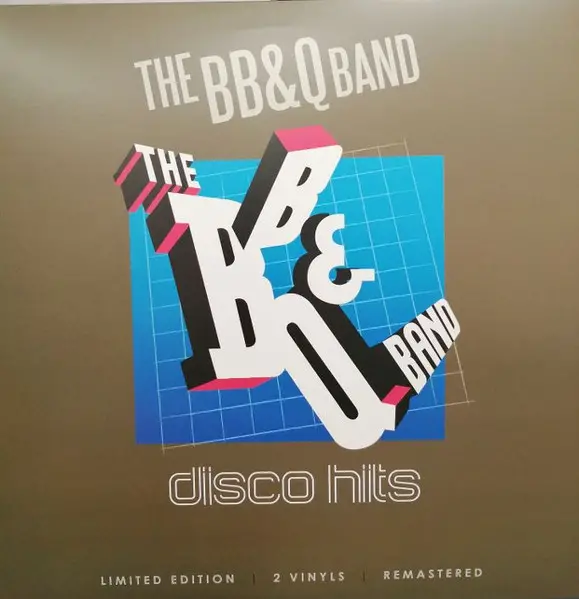 The Brooklyn, Bronx & Queens Band - Disco Hits (2 платівки, Збірник, Лимітоване, Ремастеринг)