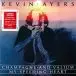 Kevin Ayers - Champagne And Valium / My Speeding Heart (45 об/мин, Record Store Day, Сингл, Лимитированое, Переиздание) - фото №1