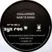 Baby's Gang - Challenger (Remixes) (33 ⅓ об/хв, Максі-сингл) - фото №4