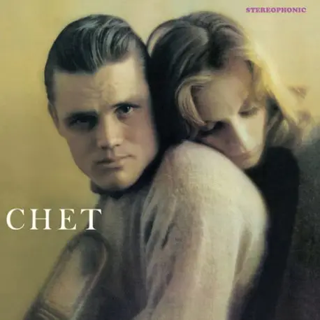 Chet Baker - Chet (Жовтий, 180 грам, Альбом, Лимітоване, Перевидання)