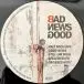 Bad News Good - Bad News Good (Лимітоване, Альбом, Record Store Day) - фото №4