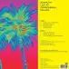 Azymuth - Live At The Copacabana Palace (Синий, Зелёный, Полупрозрачный, Альбом, Лимитированое, Переиздание) - фото №2