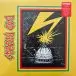 Bad Brains - Bad Brains (Червоний, Прозорий, Альбом, Перевидання, Ремастеринг) - фото №1