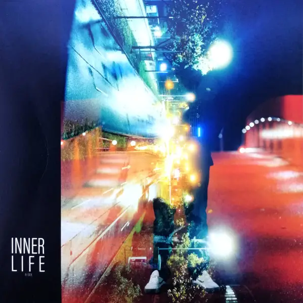 B-Side - Inner Life (Альбом)