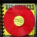 Bad Manners - Rare & Fatty - Unreleased Recordings 1976-1997 (Раскладная обложка, Полупрозрачный, Красный, Альбом, Переиздание) - фото №3