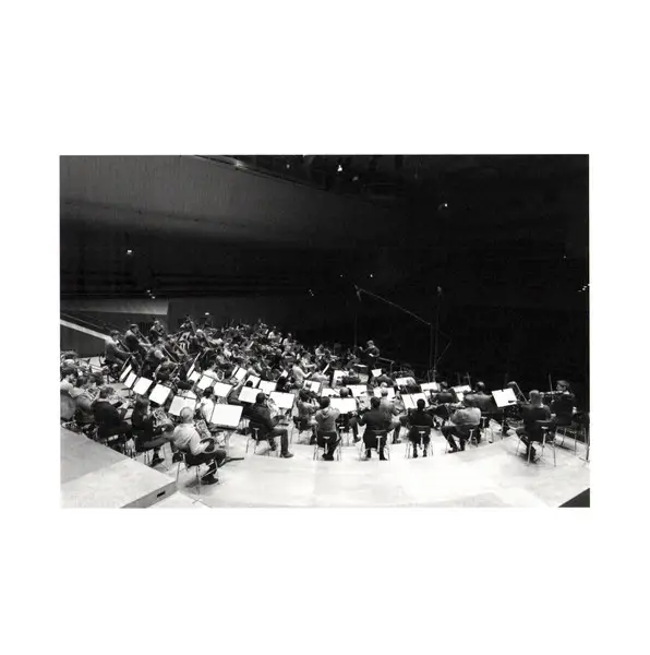 Antonín Dvořák & Bamberger Symphoniker & Jakub Hrůša - Symphony No. 9 In E Minor, Op. 95 'From The New World' (3 пластинки, 140 грамм, 45 об/мин, Лимитированое, Пронумерованный) - фото №24