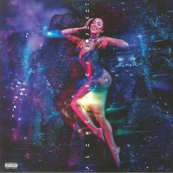 Вінілова платівка Doja Cat — Planet Her