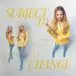 Kelsea Ballerini - Subject To Change (2 платівки, Лимонадний, Жовтий, Альбом, Лимітоване) - фото №3