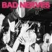 Bad Nerves - Alive in London (Лимитированое) - фото №1