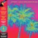 Azymuth - Live At The Copacabana Palace (Синий, Зелёный, Полупрозрачный, Альбом, Лимитированое, Переиздание) - фото №1