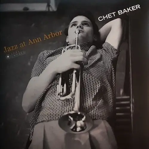 Chet Baker - Young Chet (A Jazz Portrait by William Claxton) (3 платівки, Перевидання) - фото №21
