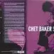 Chet Baker - Sings & Plays (2 платівки, 180 грам, Збірник) - фото №2