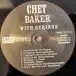 Chet Baker - Sings & Strings (2 платівки, Збірник, Ремастеринг) - фото №5
