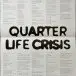 Baby Queen - Quarter Life Crisis (Фиолетовый, Альбом, Лимитированое) - фото №6