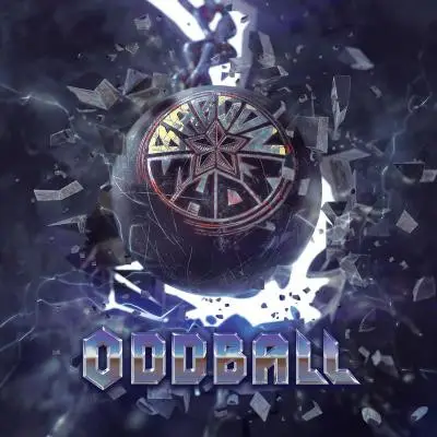 The Baboon Show - Oddball (45 об/хв) - фото №7