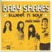 Baby Shakes - Sweet 'n' Sour Part 2 (Пурпурный, 45 об/мин, Сингл, Лимитированое) - фото №1