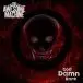 The Awesome Machine - God Damn Rare (Червоний) - фото №1