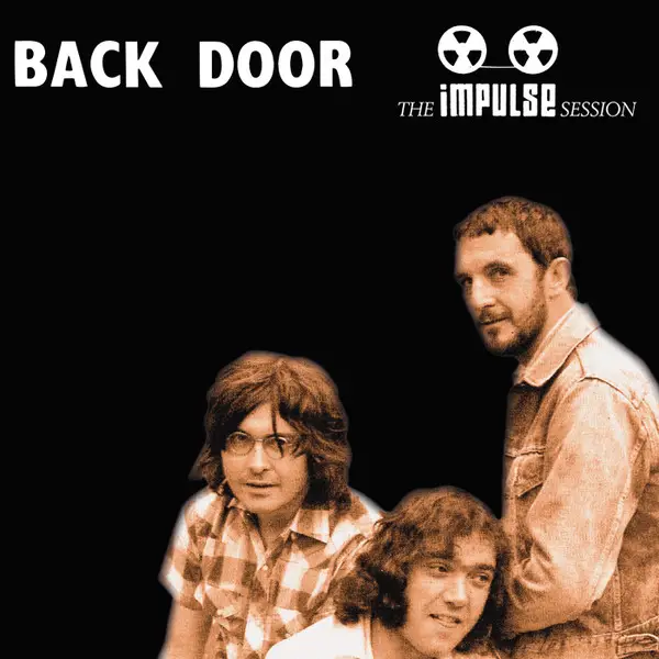 Back Door - The Impulse Session (Альбом)