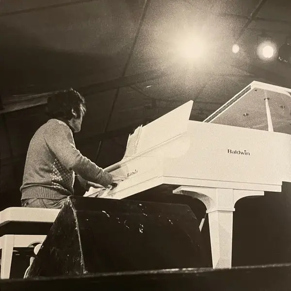 Chet Baker Trio - Live In Paris: The Radio France Recordings 1983-1984 (3 платівки, 180 грам, Record Store Day, Deluxe видання, Лимітоване, Пронумерований) - фото №3
