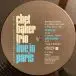 Chet Baker Trio - Live In Paris: The Radio France Recordings 1983-1984 (3 платівки, 180 грам, Record Store Day, Deluxe видання, Лимітоване, Пронумерований) - фото №8