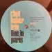 Chet Baker Trio - Live In Paris: The Radio France Recordings 1983-1984 (3 платівки, 180 грам, Record Store Day, Deluxe видання, Лимітоване, Пронумерований) - фото №10