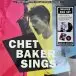 Chet Baker - Chet Baker Sings - The Definitive Collector's Edition (180 грам, Перевидання, Ремастеринг) - фото №1