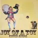 Kevin Ayers - Joy of a Toy (Раскладная обложка, Альбом, Переиздание, Дополнительная печать) - фото №1