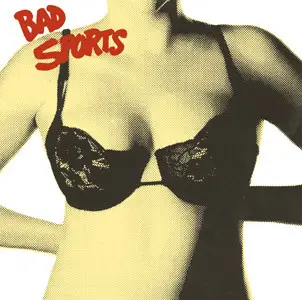 Bad Sports - Bras