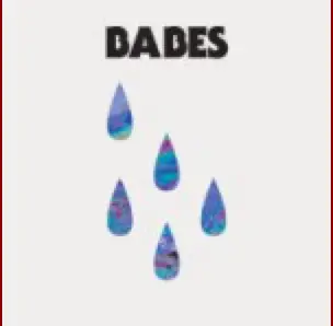 Babes - Untitled (Five Tears) (Альбом)