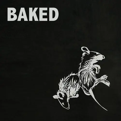 Baked - Farnham (Альбом)